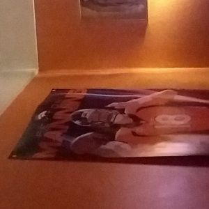 Meet your Posher, Emerald minecart